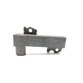 Recambio de modulo electronico para ford focus lim. trend referencia OEM IAM DS7T15K603AA  