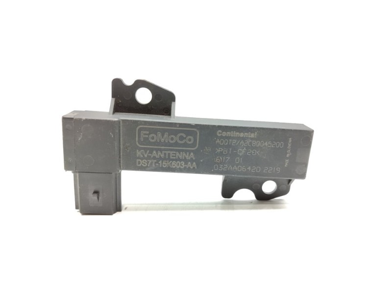 Recambio de modulo electronico para ford focus lim. trend referencia OEM IAM DS7T15K603AA  