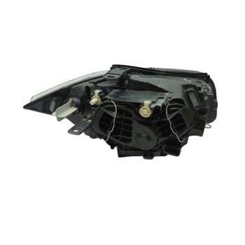 Recambio de faro izquierdo para bmw serie 1 berlina (e81/e87) 118d referencia OEM IAM 63117193387  