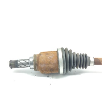 Recambio de transmision delantera derecha para dacia sandero comfort referencia OEM IAM 391007857R  