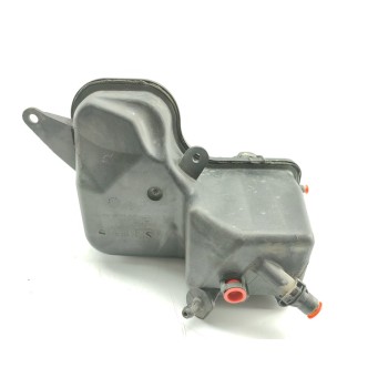 Recambio de deposito expansion para bmw serie 5 berlina (e60) 2.0 turbodiesel cat referencia OEM IAM 10617211  