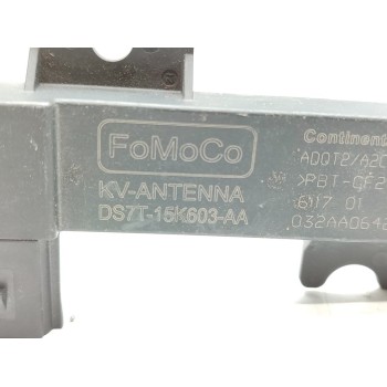 Recambio de modulo electronico para ford focus lim. trend referencia OEM IAM DS7T15K603AA  