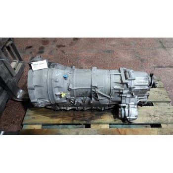 Recambio de caja cambios para bmw serie 5 gran turismo (f07) 530d referencia OEM IAM WOW  