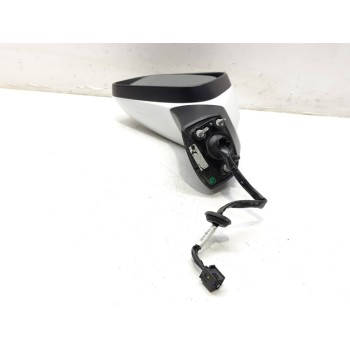 Recambio de retrovisor derecho para opel mokka edition ecoflex referencia OEM IAM 95143685  