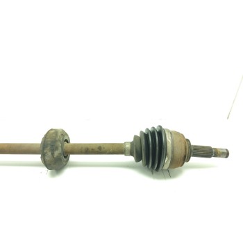 Recambio de transmision delantera derecha para dacia sandero comfort referencia OEM IAM 391007857R  