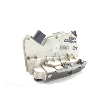 CERRADURA PUERTA DELANTERA DERECHA 5N1837016C 