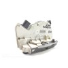 Recambio de cerradura puerta delantera derecha para volkswagen scirocco (137) 2.0 tdi (103kw) bluemotion referencia OEM IAM 5N18