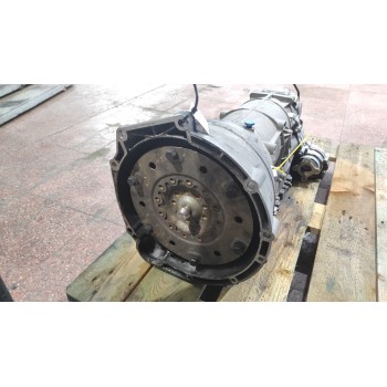 Recambio de caja cambios para bmw serie 5 gran turismo (f07) 530d referencia OEM IAM WOW  
