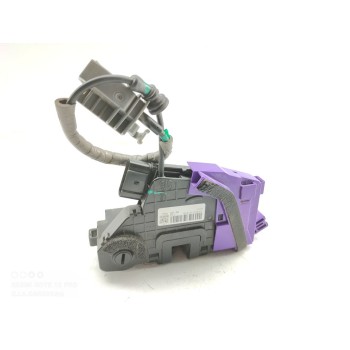 Recambio de cerradura puerta trasera derecha para hyundai i30 cw (pd) family referencia OEM IAM 81420G3010  