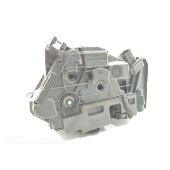 Recambio de cerradura puerta delantera derecha para volkswagen scirocco (137) 2.0 tdi (103kw) bluemotion referencia OEM IAM 5N18