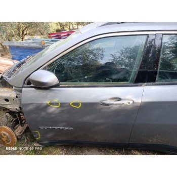 PUERTA DELANTERA IZQUIERDA 68242543AA 