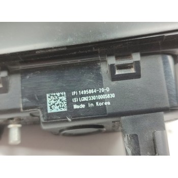 Recambio de camara vision frontal para tesla model y basis rwd referencia OEM IAM 149586420D  