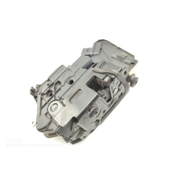 Recambio de cerradura puerta delantera derecha para volkswagen scirocco (137) 2.0 tdi (103kw) bluemotion referencia OEM IAM 5N18