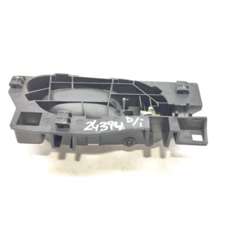Recambio de maneta interior delantera izquierda para peugeot 508 active referencia OEM IAM 9660525480  