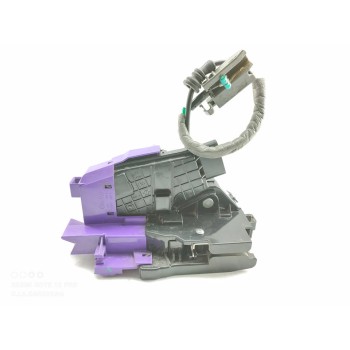 Recambio de cerradura puerta trasera derecha para hyundai i30 cw (pd) family referencia OEM IAM 81420G3010  