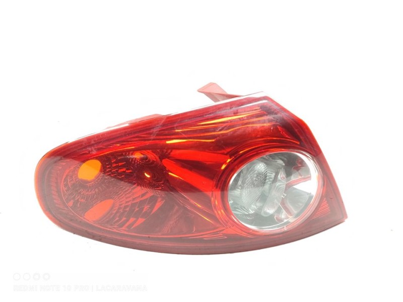 Recambio de piloto trasero izquierdo para chevrolet lacetti sx referencia OEM IAM 96387724  