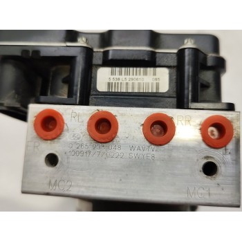 Recambio de abs para honda cr-v (re) comfort referencia OEM IAM 57110SWYE820M1  