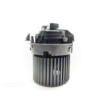 Recambio de ventilador calefaccion para dacia sandero comfort referencia OEM IAM 272100736R  