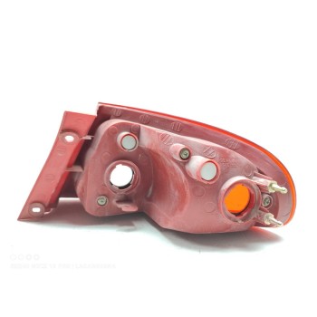 Recambio de piloto trasero izquierdo para chevrolet lacetti sx referencia OEM IAM 96387724  