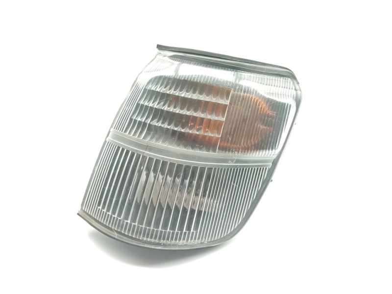 Recambio de piloto delantero izquierdo para mitsubishi montero (v20/v40) 2500 td classic (3-ptas.) referencia OEM IAM 21037746  