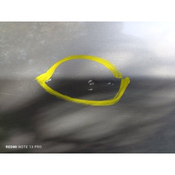 Recambio de puerta delantera izquierda para jeep compass ii longitude 4x2 referencia OEM IAM 68242543AA  