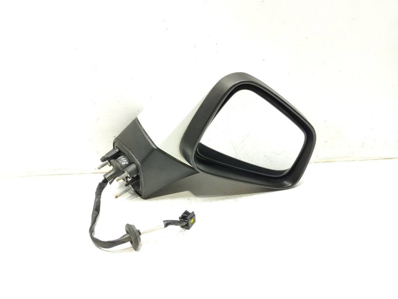 Recambio de retrovisor izquierdo para opel mokka edition ecoflex referencia OEM IAM 95143673  