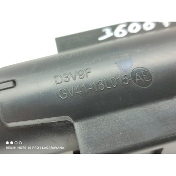 Recambio de lavafaros izquierdo para ford kuga st-line referencia OEM IAM GV4113L015AE  