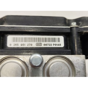 Recambio de abs para honda cr-v (re) comfort referencia OEM IAM 57110SWYE820M1  