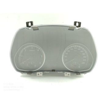 CUADRO INSTRUMENTOS 94003G4022 