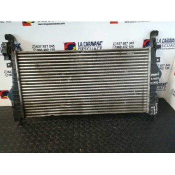 Recambio de intercooler para hyundai sonata (nf) 2.0 crdi comfort i referencia OEM IAM   