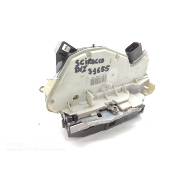 CERRADURA PUERTA DELANTERA IZQUIERDA 5N1837015C 