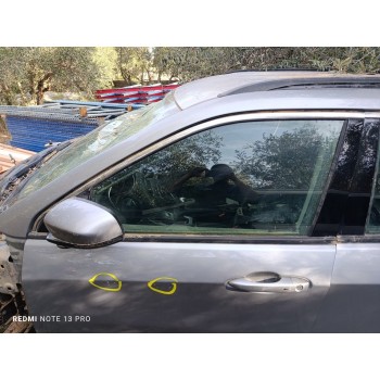 Recambio de puerta delantera izquierda para jeep compass ii longitude 4x2 referencia OEM IAM 68242543AA  