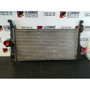 Recambio de intercooler para hyundai sonata (nf) 2.0 crdi comfort i referencia OEM IAM   