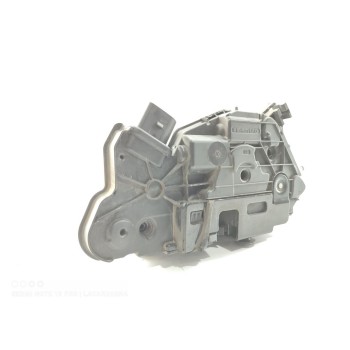 Recambio de cerradura puerta delantera izquierda para volkswagen scirocco (137) 2.0 tdi (103kw) bluemotion referencia OEM IAM 5N