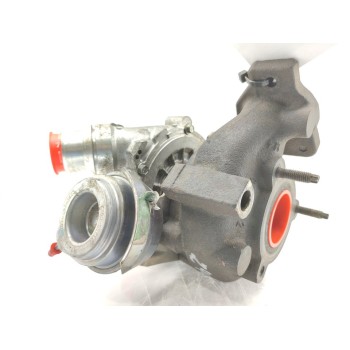 Recambio de turbocompresor para renault laguna iii dynamique tomtom referencia OEM IAM H8200347344  