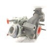 Recambio de turbocompresor para renault laguna iii dynamique tomtom referencia OEM IAM H8200347344  