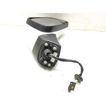 Recambio de retrovisor izquierdo para opel mokka edition ecoflex referencia OEM IAM 95143673  