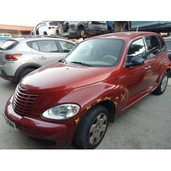 chrysler pt cruiser (pt) del año 2005