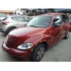chrysler pt cruiser (pt) del año 2005
