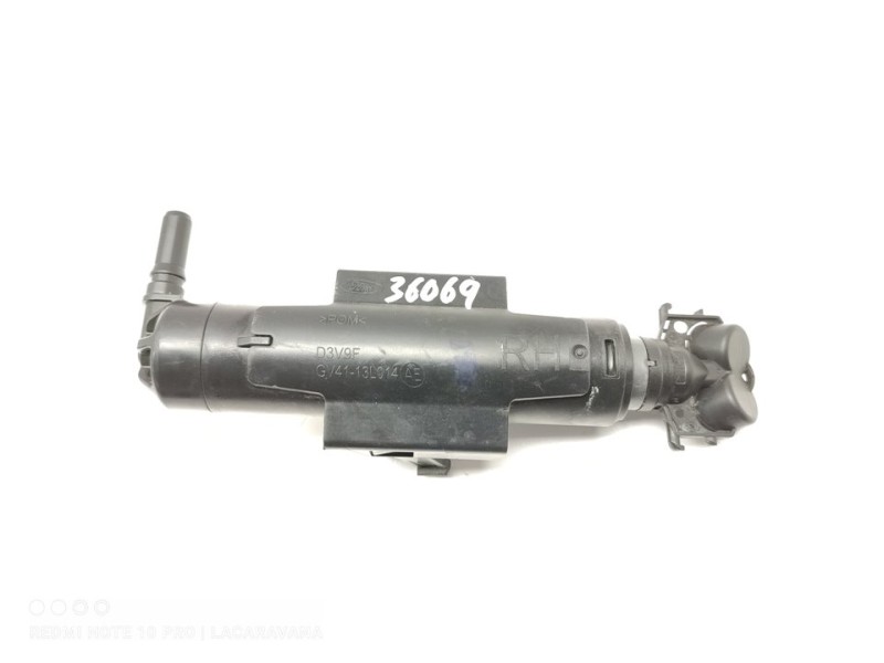 Recambio de lavafaros derecho para ford kuga st-line referencia OEM IAM GV4113L014AE  