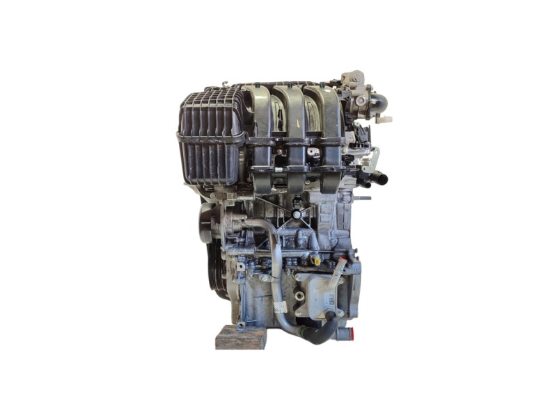 Recambio de motor completo para dacia sandero essential referencia OEM IAM B4DG4  