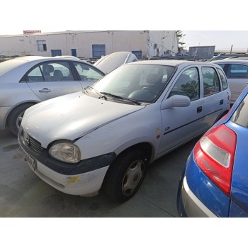 opel corsa b del año 1997
