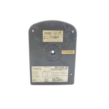 Recambio de modulo electronico para ford fiesta (cb1) ambiente referencia OEM IAM 8M5T19G488DP  