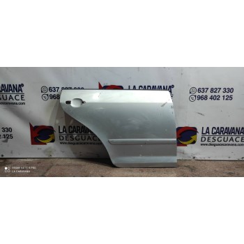 Recambio de puerta trasera derecha para volkswagen golf plus (521) referencia OEM IAM   