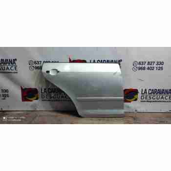 PUERTA TRASERA DERECHA 5M0833106B 