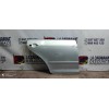 Recambio de puerta trasera derecha para volkswagen golf plus (521) referencia OEM IAM   