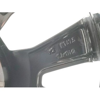 Recambio de llanta para ford puma hybrid titanium design referencia OEM IAM L1TC1007KA  