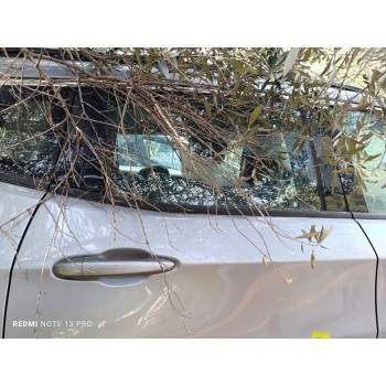 Recambio de puerta trasera derecha para jeep compass ii longitude 4x2 referencia OEM IAM 68246268AA  