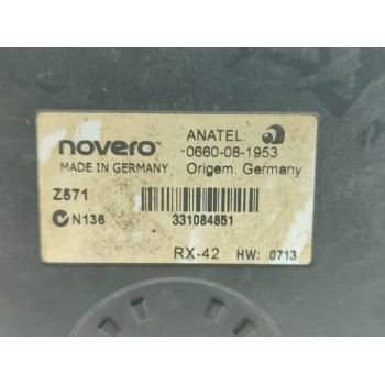 Recambio de modulo electronico para ford fiesta (cb1) ambiente referencia OEM IAM 8M5T19G488DP  