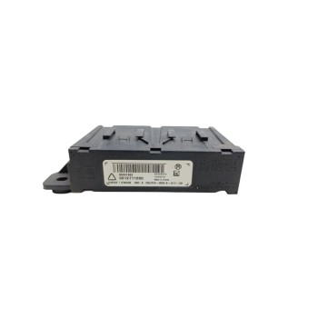 Recambio de modulo electronico para citroën c4 picasso attraction referencia OEM IAM 9812711280  